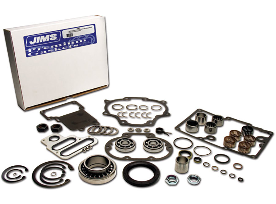 Transmission Hardware and Rebuild Kit(KIT)