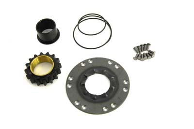 Kick Starter Ratchet Gear Kit(KIT)