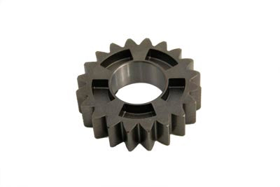 3rd Gear Mainshaft 20 Tooth(EA)