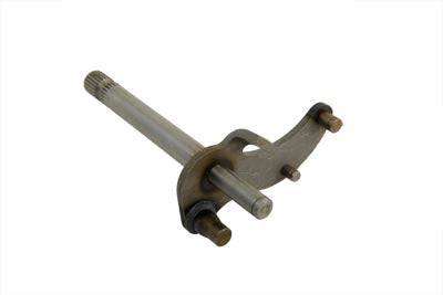 Shifter Shaft with Spline(EA)