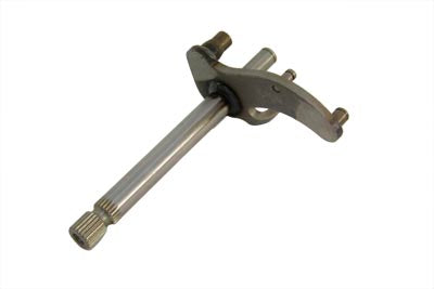 Shifter Shaft with Spline(EA)