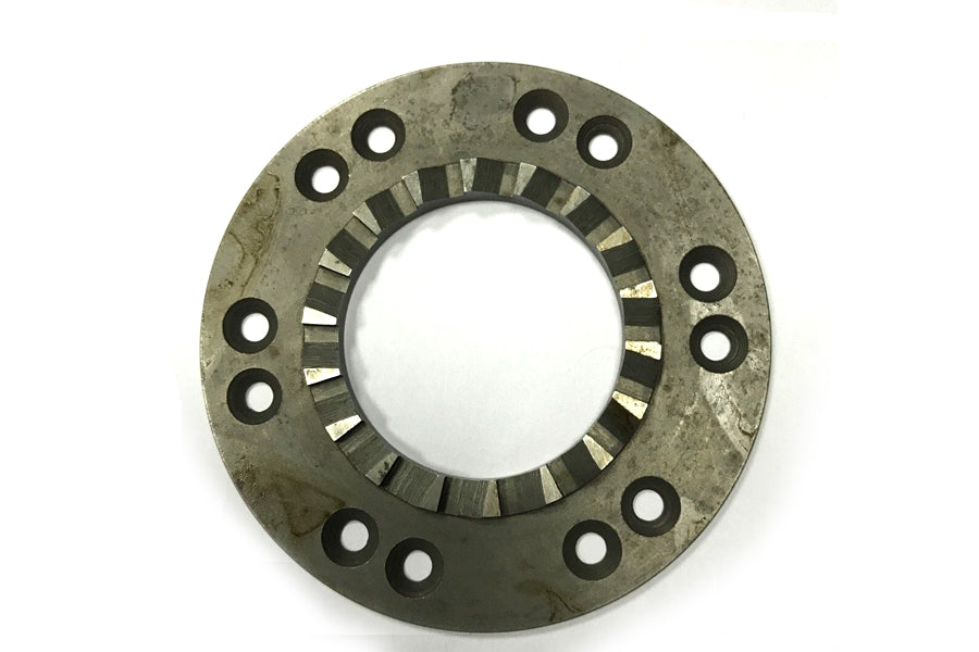 Kick Starter Ratchet Plate(EA)