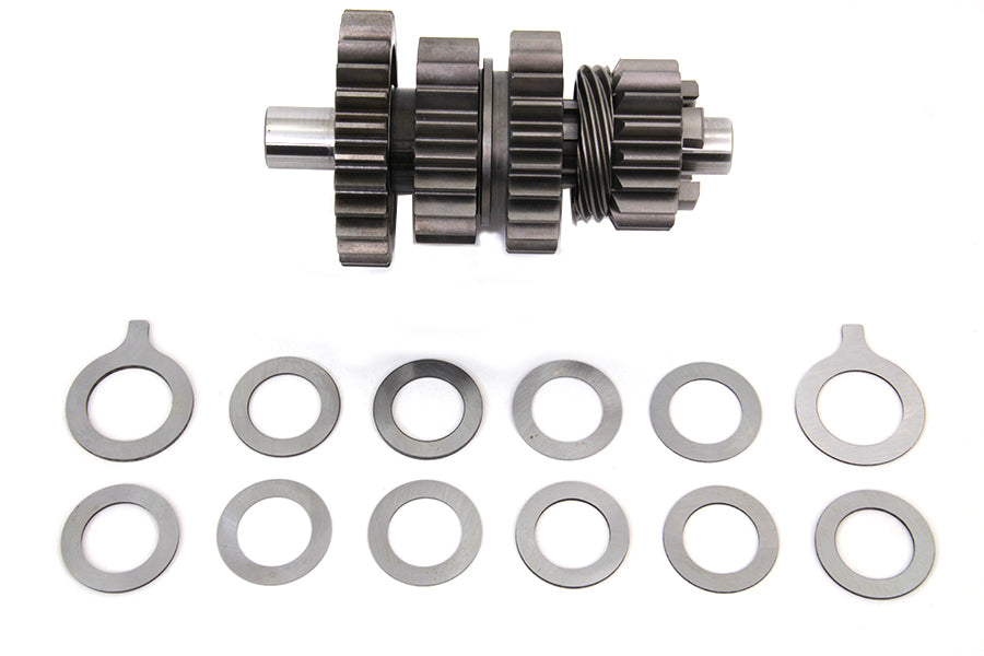 Countershaft Gear Cluster Kit(KIT)