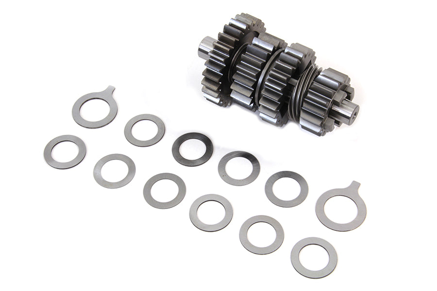 Countershaft Gear Cluster Kit(KIT)