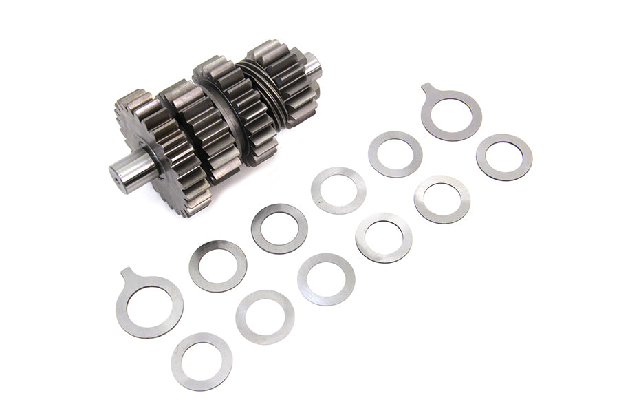 Countershaft Gear Cluster Kit(KIT)