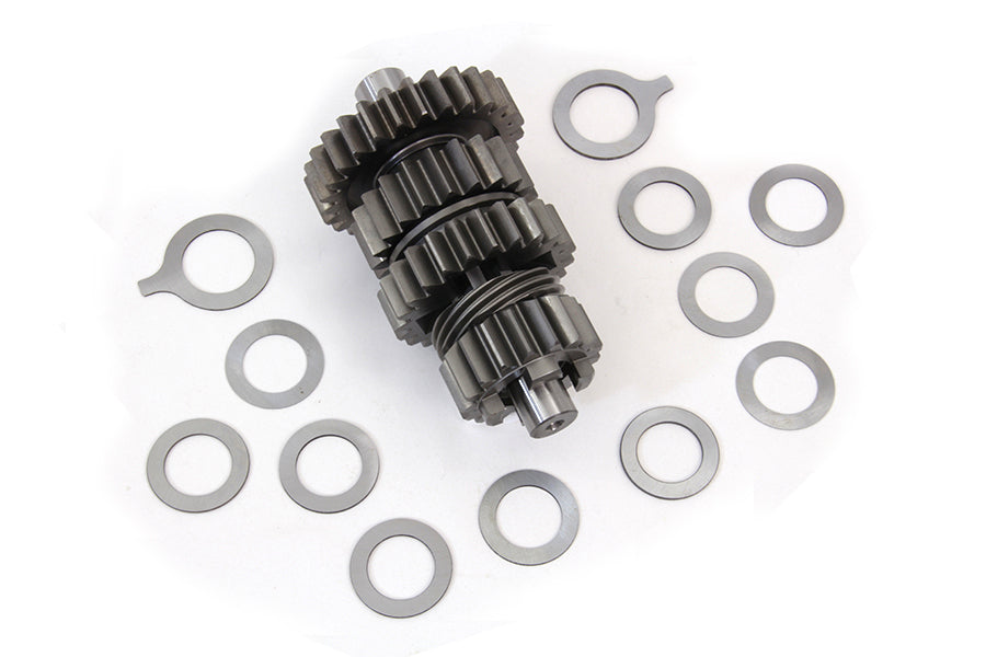Countershaft Gear Cluster Kit(KIT)