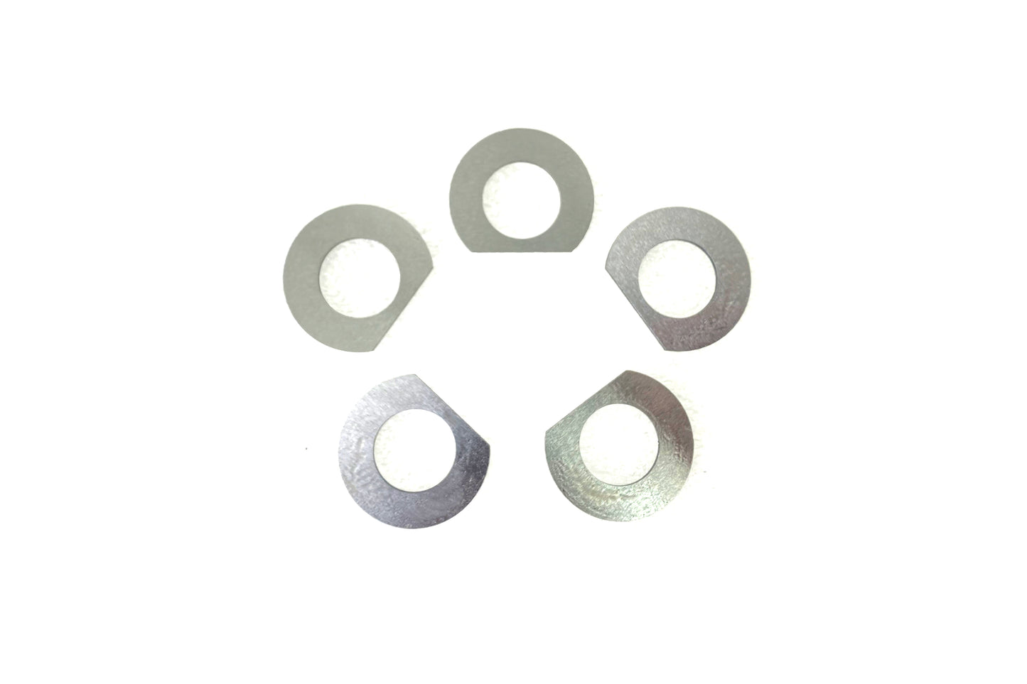 .060 Cam Lock Washers(PK)