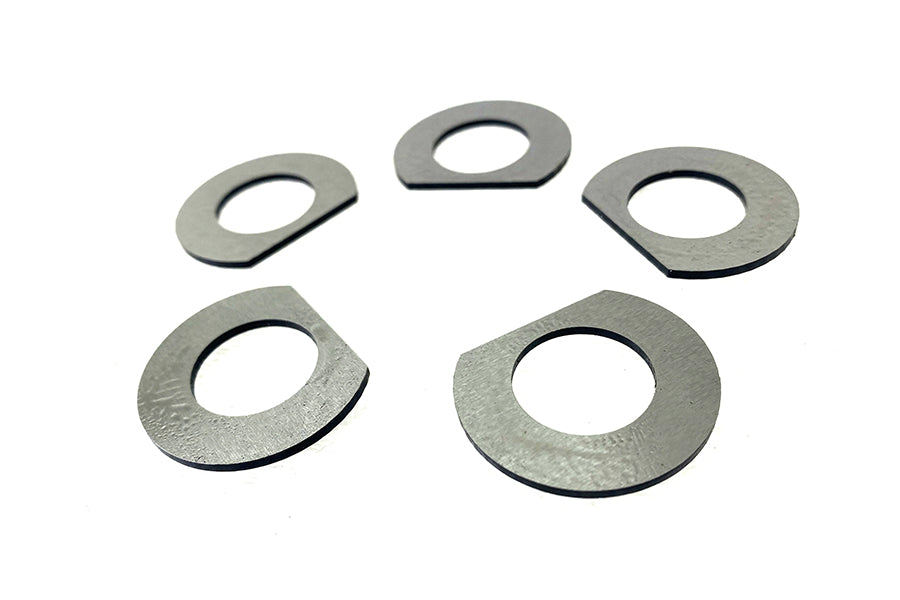 .060 Cam Lock Washers(PK)