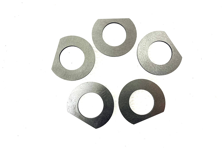 .060 Cam Lock Washers(PK)