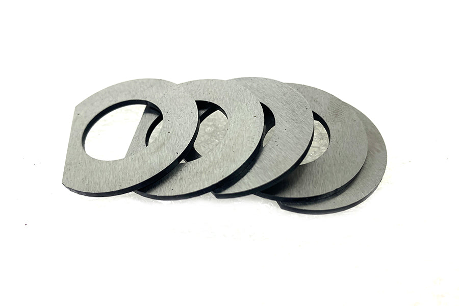 .060 Cam Lock Washers(PK)