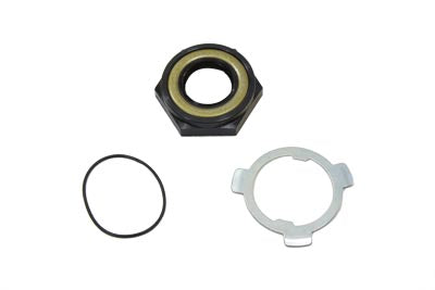 Sprocket Duo-Seal Nut and Lock Kit(KIT)