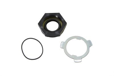 Sprocket Duo-Seal Nut and Lock Kit(KIT)