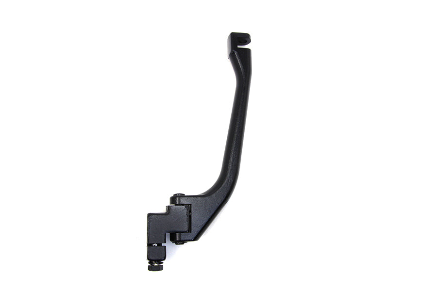 Fold Out Kick Starter Arm Black(EA)