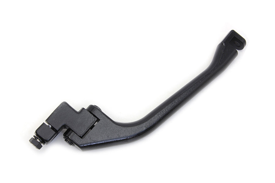 Fold Out Kick Starter Arm Black(EA)