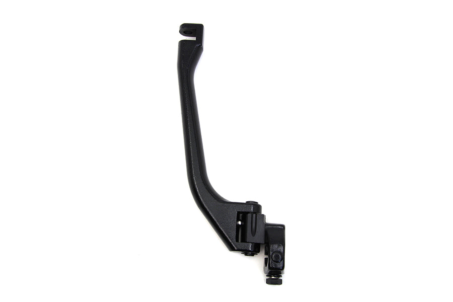 Fold Out Kick Starter Arm Black(EA)