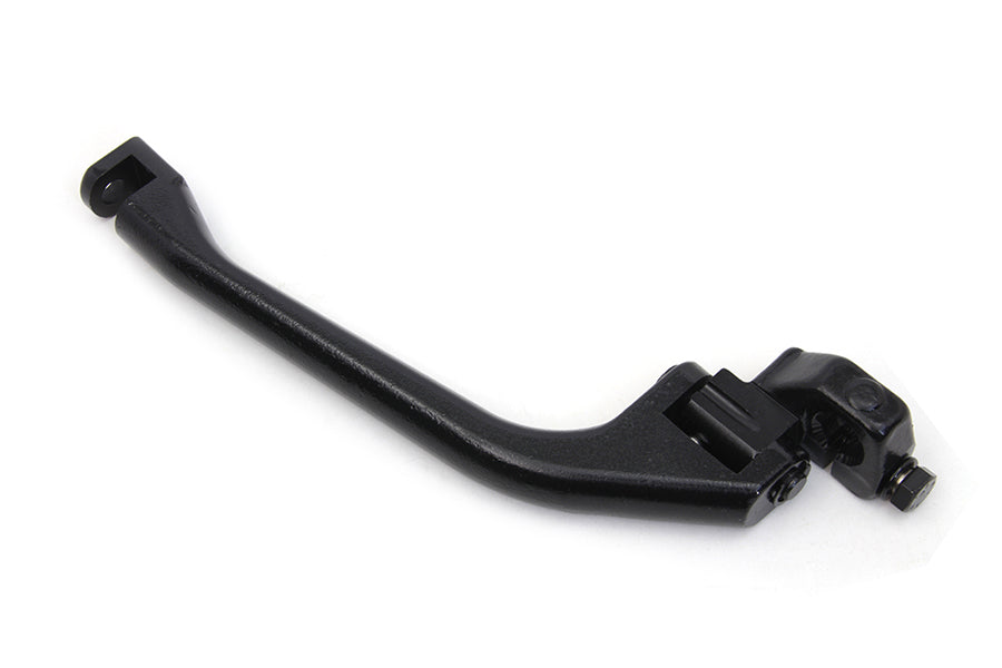 Fold Out Kick Starter Arm Black(EA)