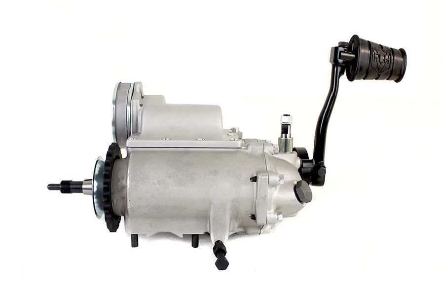 4-Speed Transmission Natural(KIT)