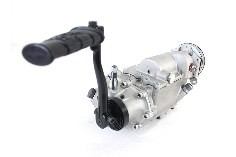 4-Speed Transmission Natural(KIT)