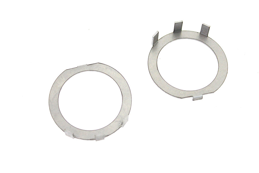 RL Clutch Hub Lock Tab(EA)
