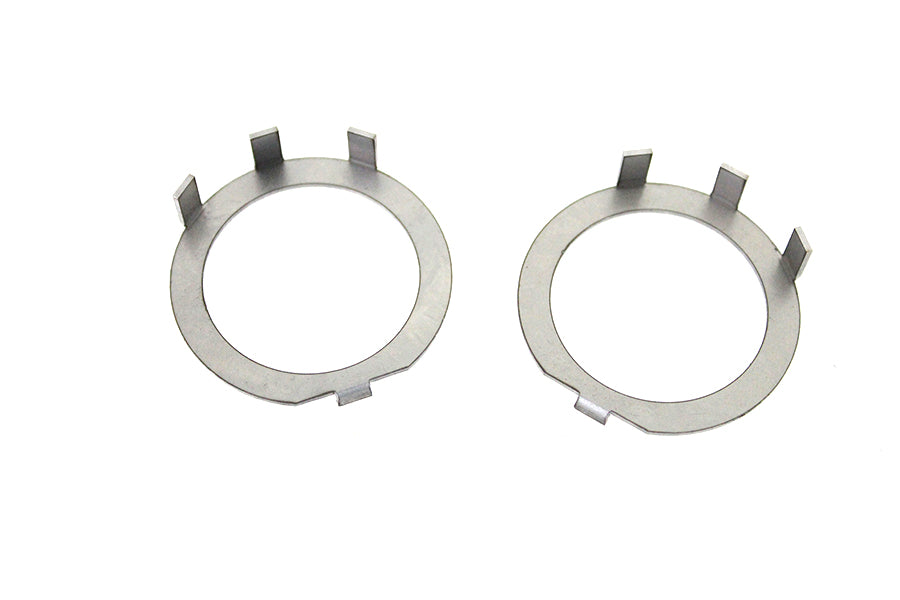 RL Clutch Hub Lock Tab(EA)
