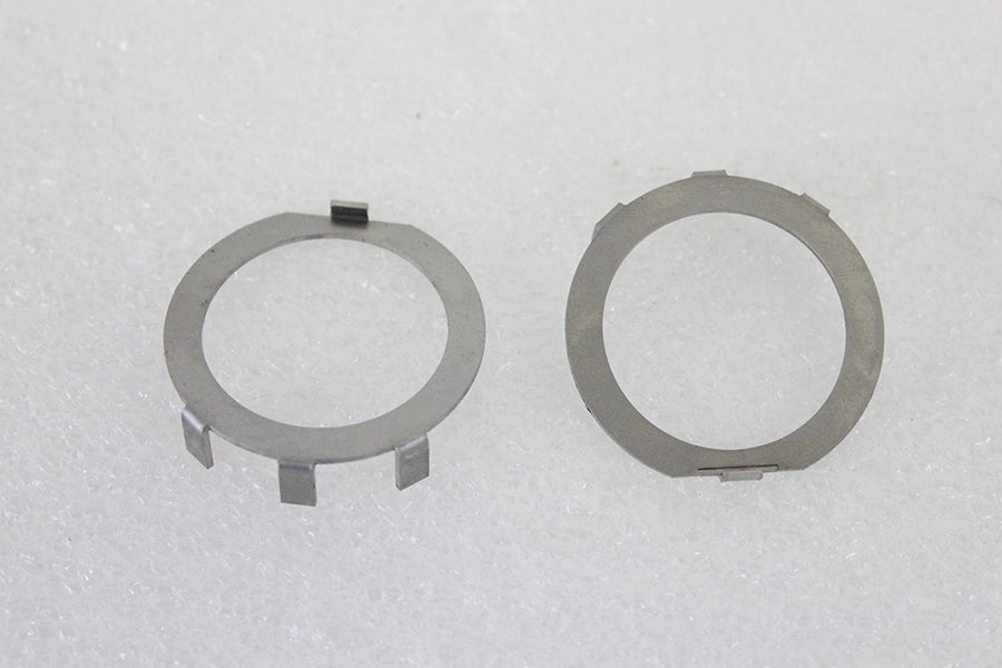 RL Clutch Hub Lock Tab(EA)