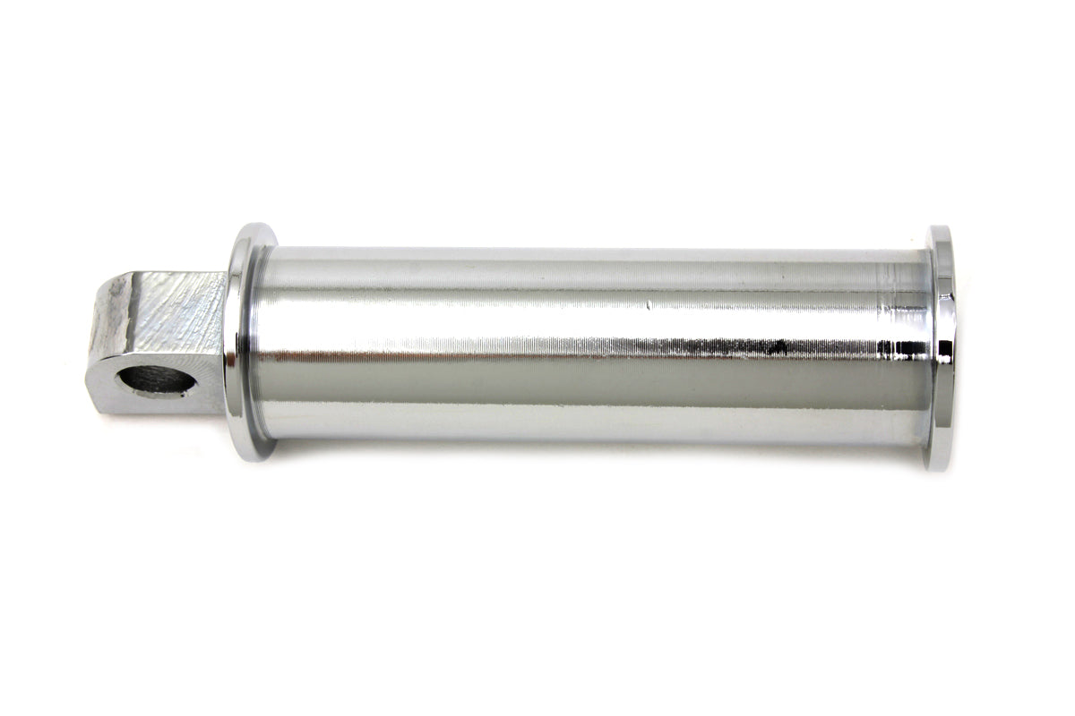 Replica Spool Kick Starter Pedal Chrome(EA)