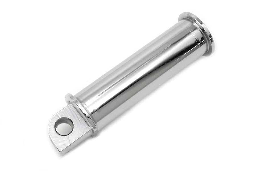 Replica Spool Kick Starter Pedal Chrome(EA)