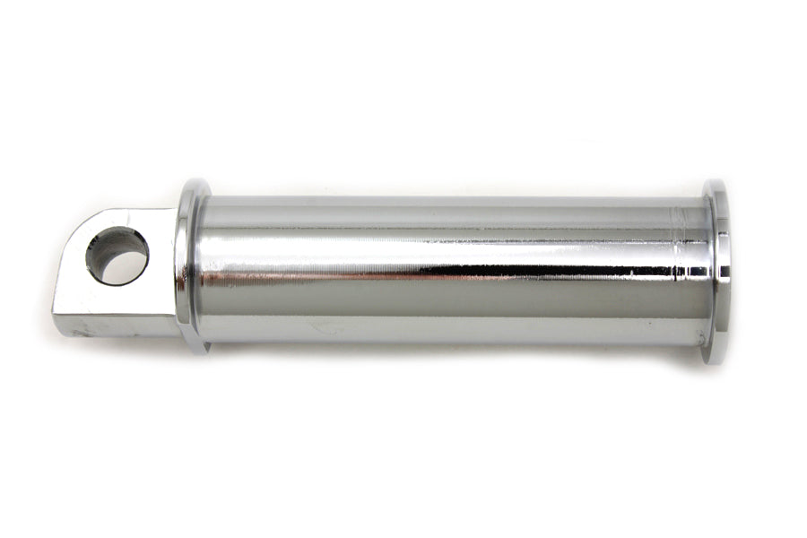 Replica Spool Kick Starter Pedal Chrome(EA)