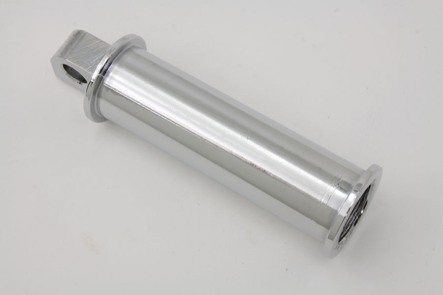Replica Spool Kick Starter Pedal Chrome(EA)