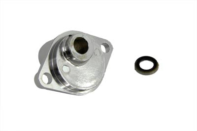 Chrome Transmission Shaft Cover(EA)