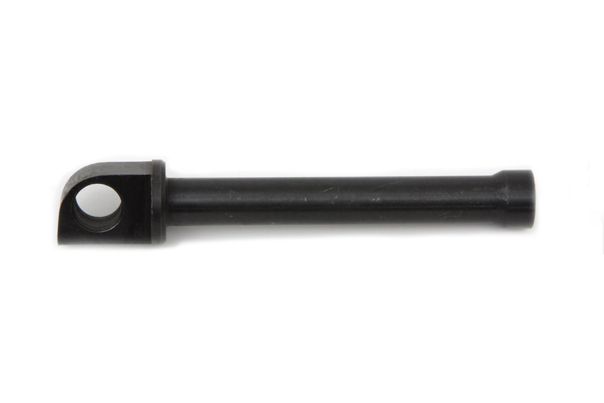 Kick Starter Pedal and Axle Assembly(EA)