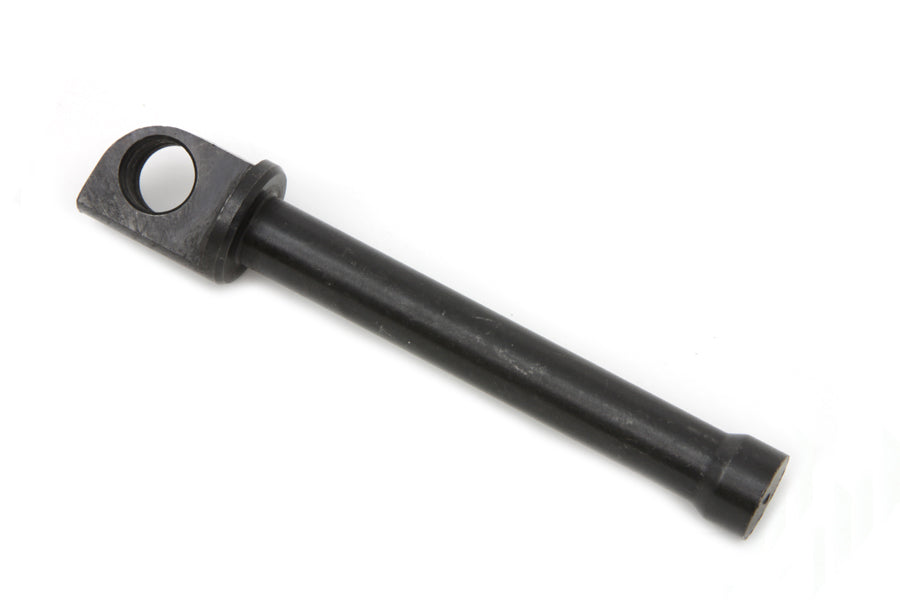 Kick Starter Pedal and Axle Assembly(EA)