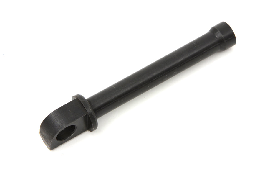 Kick Starter Pedal and Axle Assembly(EA)
