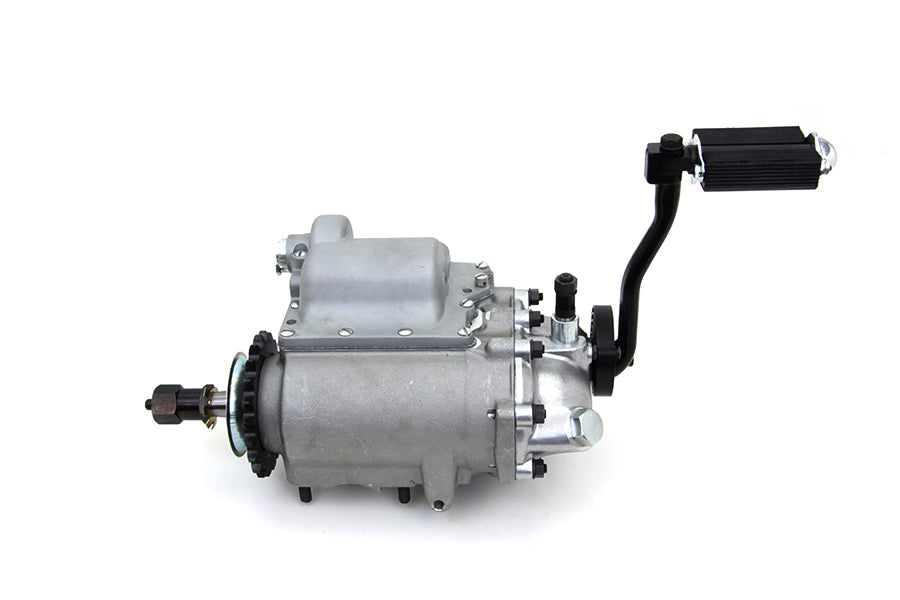 Replica 4-Speed Jockey Transmission(EA)