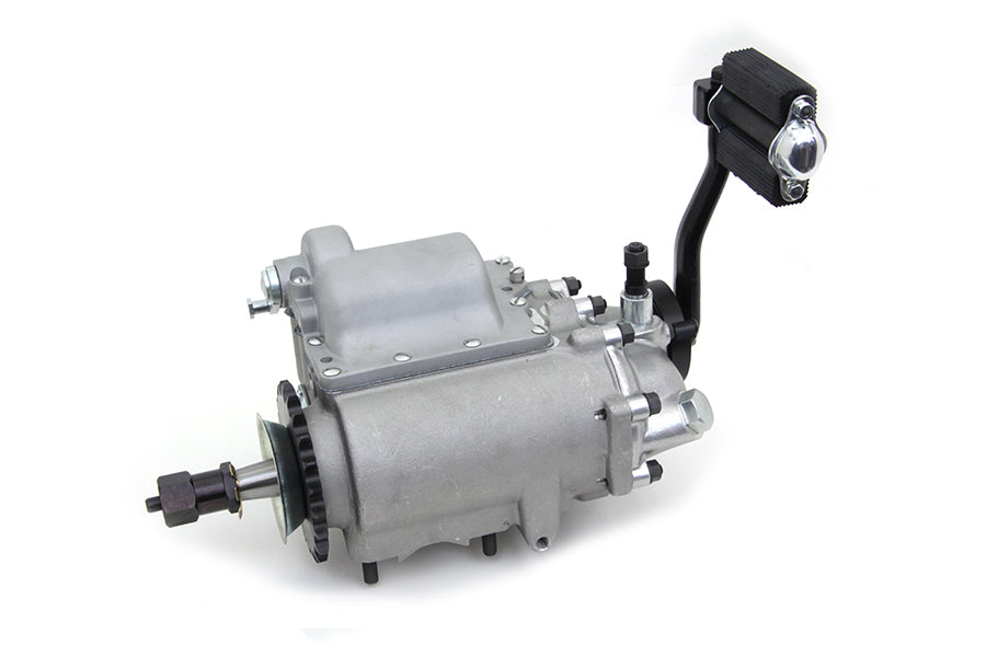 Replica 4-Speed Jockey Transmission(EA)