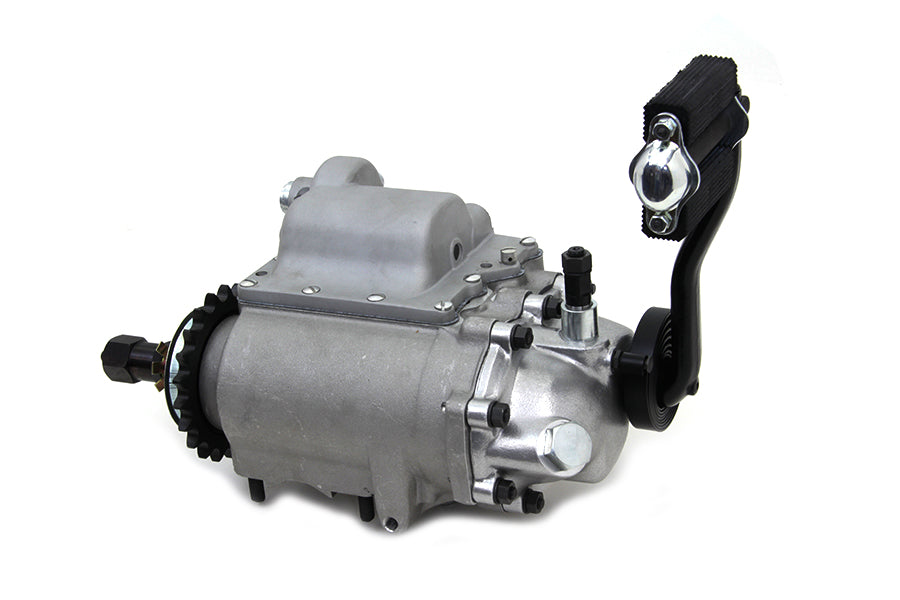 Replica 4-Speed Jockey Transmission(EA)