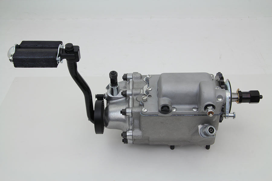 Replica 4-Speed Jockey Transmission(EA)