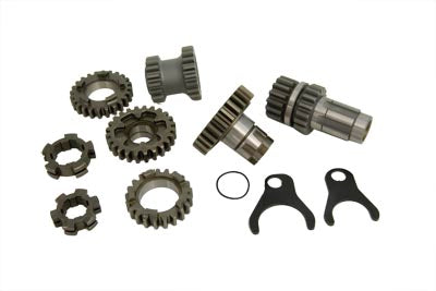 Transmission Gear Set 2.44 1st 1.23 3rd(KIT)