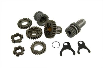 Transmission Gear Set 2.44 1st 1.23 3rd(KIT)
