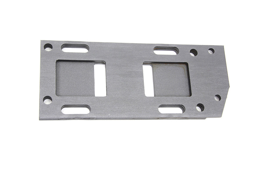 Replica Parkerized Transmission Mounting Plate(EA)