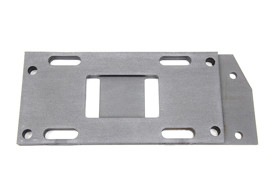 Replica Parkerized Transmission Mounting Plate(EA)