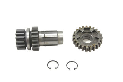 Andrews 3rd Gear Set 1.35:1 Close Ratio(SET)