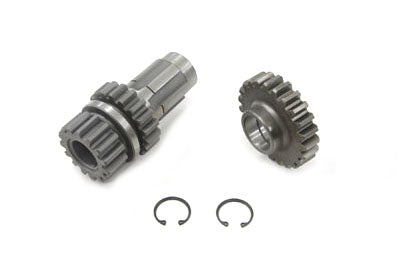 Andrews 3rd Gear Set 1.35:1 Close Ratio(SET)