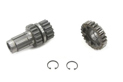 Andrews 3rd Gear Set 1.35:1 Close Ratio(SET)