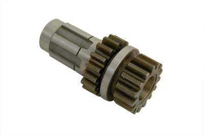 Andrews 3rd and 4th Countershaft Gear Cluster(EA)