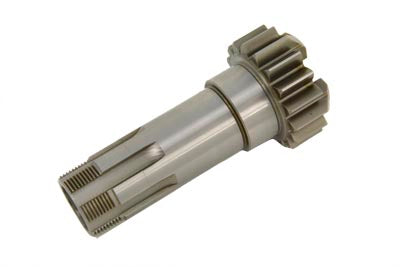 Andrews Transmission Clutch Gear 17 Tooth(EA)
