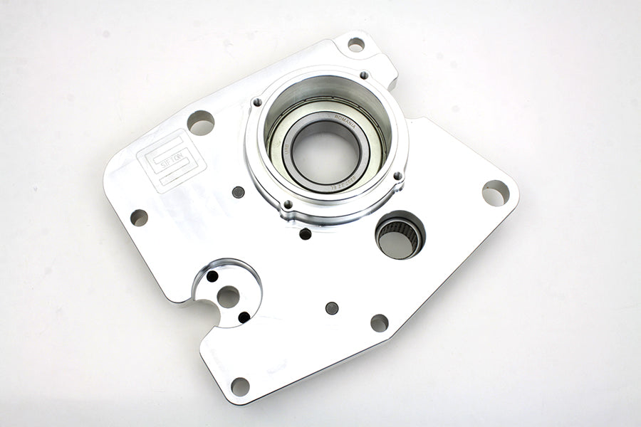 Billet Aluminum Transmission Door(EA)