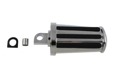 O-Ring Flat Kick Starter Pedal(EA)