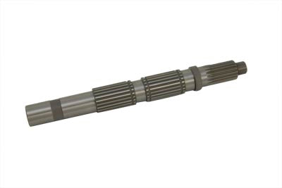 Transmission Mainshaft(EA)