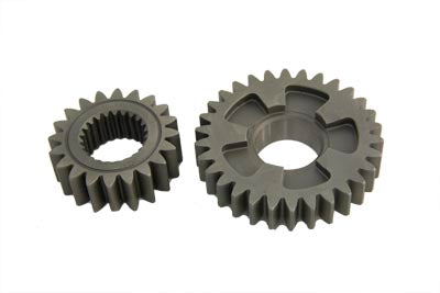 Andrews 4th Gear Set 1.158 Super Close Ratio(SET)
